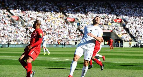 جولة الحسم تجمع بيرو ونيوزلندا في صراع التأهل للمونديال 